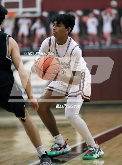 Thumbnail 1 in JV: Vandegrift @ Round Rock photogallery.