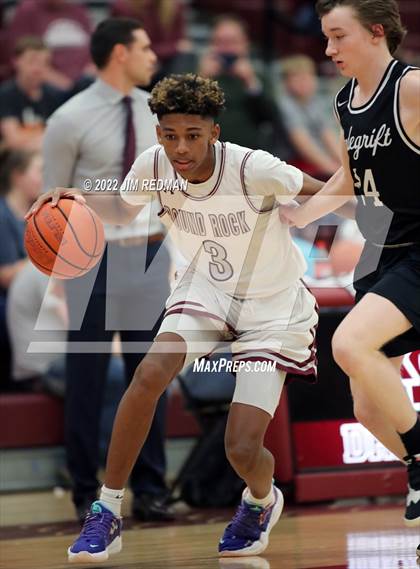 Thumbnail 3 in JV: Vandegrift @ Round Rock photogallery.