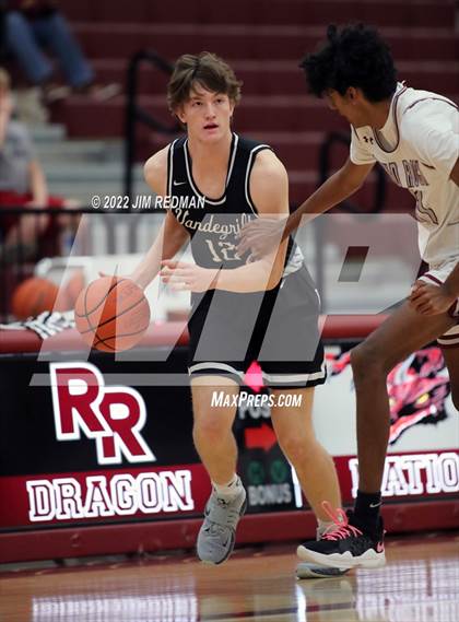 Thumbnail 1 in JV: Vandegrift @ Round Rock photogallery.