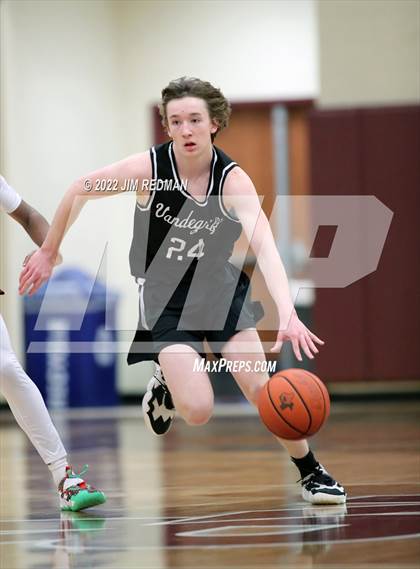 Thumbnail 2 in JV: Vandegrift @ Round Rock photogallery.