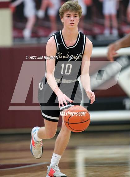 Thumbnail 2 in JV: Vandegrift @ Round Rock photogallery.