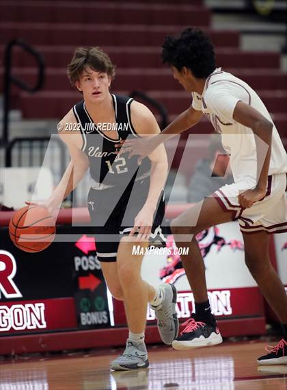 Thumbnail 3 in JV: Vandegrift @ Round Rock photogallery.