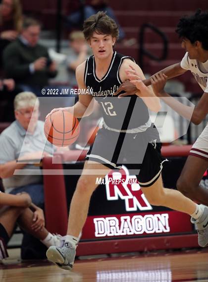 Thumbnail 3 in JV: Vandegrift @ Round Rock photogallery.