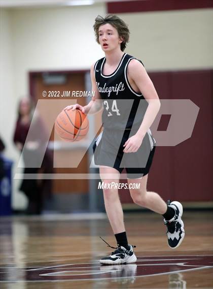 Thumbnail 2 in JV: Vandegrift @ Round Rock photogallery.