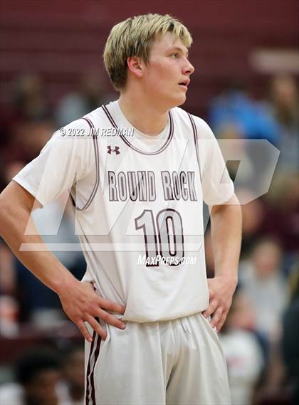 Thumbnail 3 in JV: Vandegrift @ Round Rock photogallery.