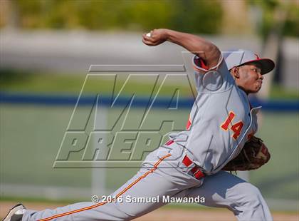 Thumbnail 2 in Paraclete @ Sierra Canyon photogallery.