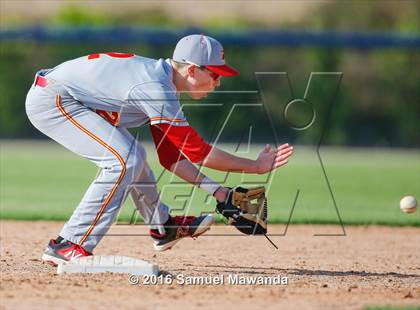 Thumbnail 2 in Paraclete @ Sierra Canyon photogallery.