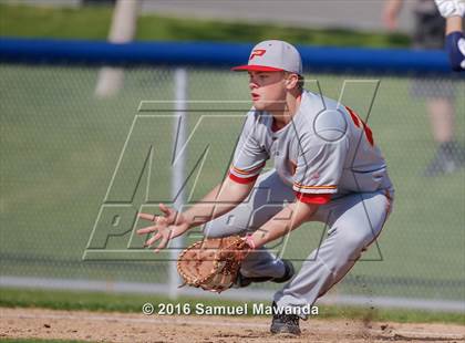 Thumbnail 1 in Paraclete @ Sierra Canyon photogallery.