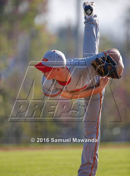 Thumbnail 1 in Paraclete @ Sierra Canyon photogallery.