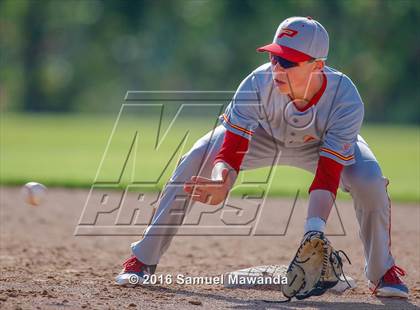Thumbnail 2 in Paraclete @ Sierra Canyon photogallery.