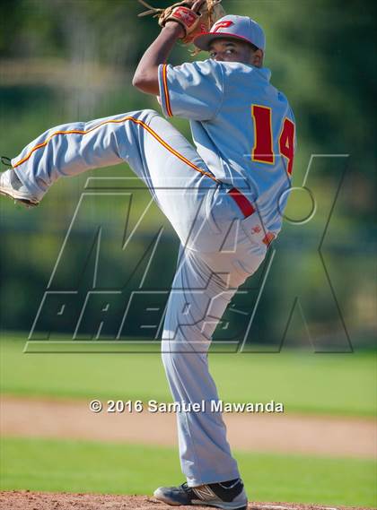 Thumbnail 2 in Paraclete @ Sierra Canyon photogallery.