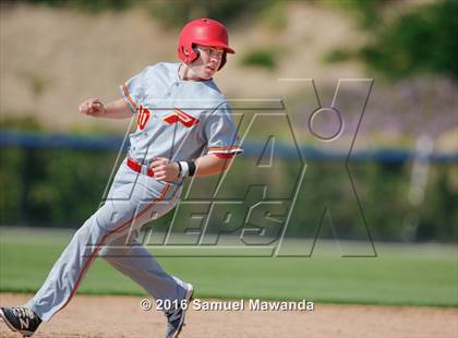 Thumbnail 2 in Paraclete @ Sierra Canyon photogallery.