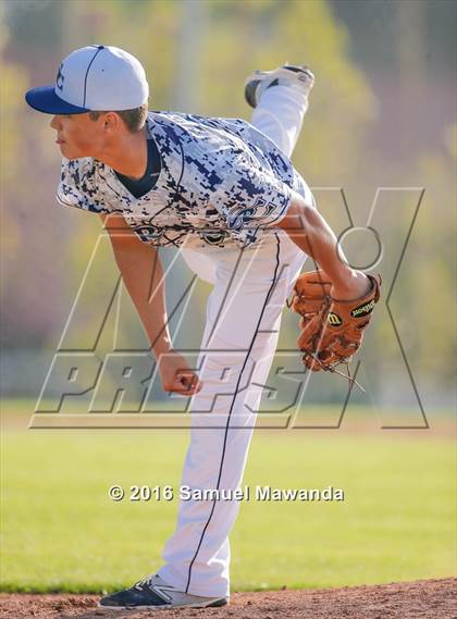 Thumbnail 3 in Paraclete @ Sierra Canyon photogallery.