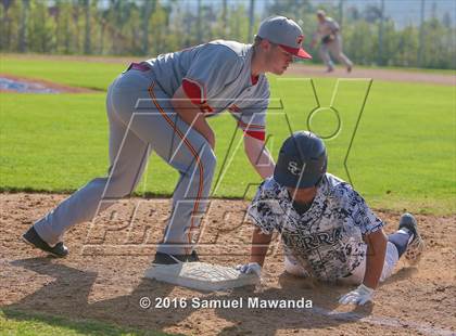Thumbnail 2 in Paraclete @ Sierra Canyon photogallery.