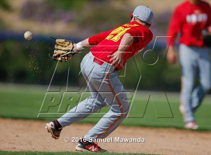 Thumbnail 1 in Paraclete @ Sierra Canyon photogallery.