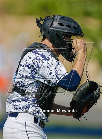 Thumbnail 1 in Paraclete @ Sierra Canyon photogallery.