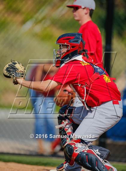 Thumbnail 3 in Paraclete @ Sierra Canyon photogallery.