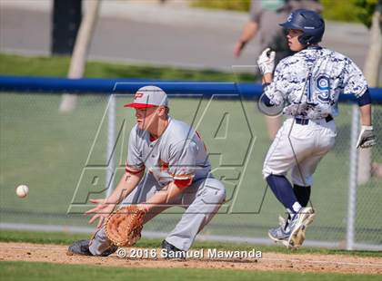 Thumbnail 2 in Paraclete @ Sierra Canyon photogallery.