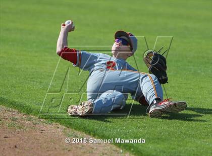 Thumbnail 1 in Paraclete @ Sierra Canyon photogallery.