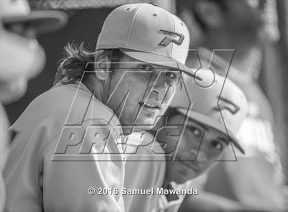Thumbnail 1 in Paraclete @ Sierra Canyon photogallery.