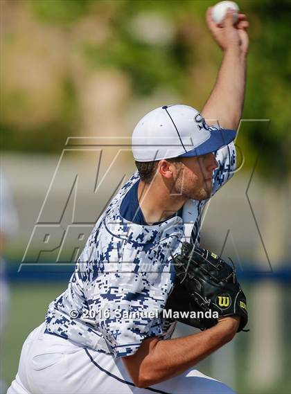 Thumbnail 1 in Paraclete @ Sierra Canyon photogallery.
