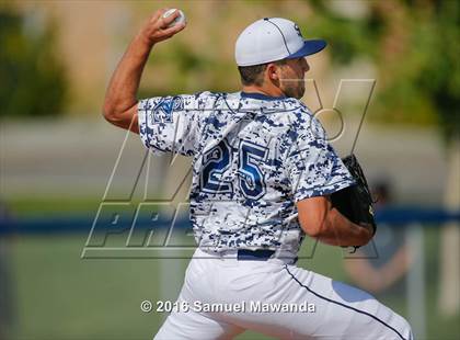 Thumbnail 3 in Paraclete @ Sierra Canyon photogallery.