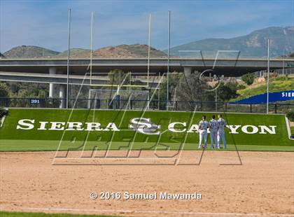Thumbnail 1 in Paraclete @ Sierra Canyon photogallery.
