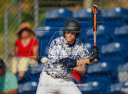 Thumbnail 1 in Paraclete @ Sierra Canyon photogallery.