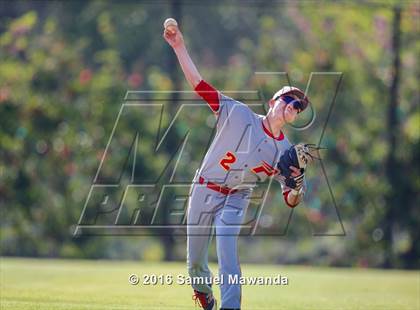 Thumbnail 3 in Paraclete @ Sierra Canyon photogallery.
