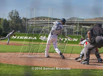Thumbnail 2 in Paraclete @ Sierra Canyon photogallery.