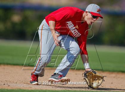 Thumbnail 3 in Paraclete @ Sierra Canyon photogallery.