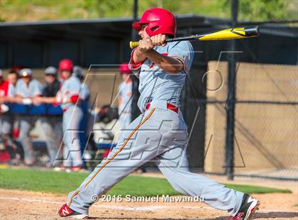 Thumbnail 1 in Paraclete @ Sierra Canyon photogallery.