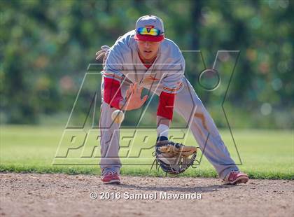 Thumbnail 1 in Paraclete @ Sierra Canyon photogallery.