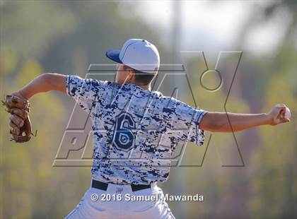 Thumbnail 1 in Paraclete @ Sierra Canyon photogallery.