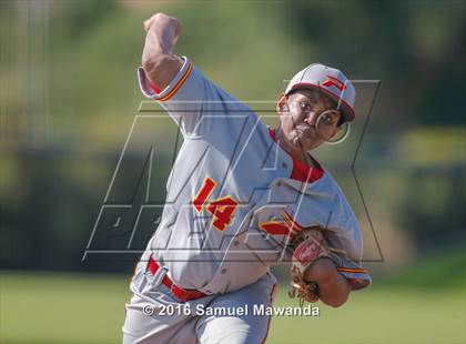 Thumbnail 1 in Paraclete @ Sierra Canyon photogallery.