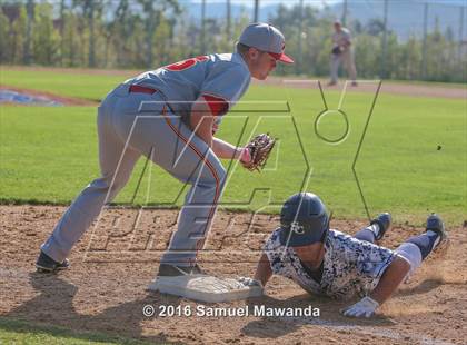 Thumbnail 1 in Paraclete @ Sierra Canyon photogallery.