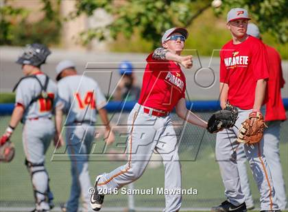 Thumbnail 1 in Paraclete @ Sierra Canyon photogallery.