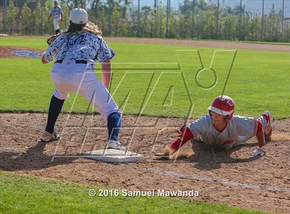 Thumbnail 3 in Paraclete @ Sierra Canyon photogallery.