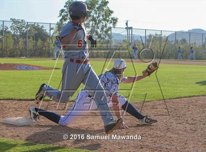 Thumbnail 1 in Paraclete @ Sierra Canyon photogallery.
