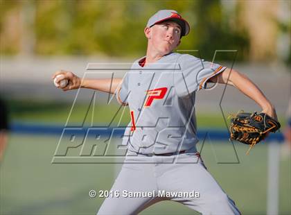 Thumbnail 3 in Paraclete @ Sierra Canyon photogallery.