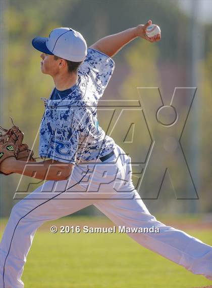 Thumbnail 3 in Paraclete @ Sierra Canyon photogallery.