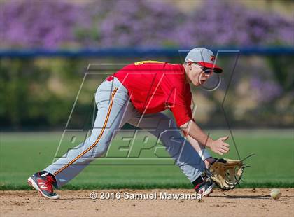 Thumbnail 1 in Paraclete @ Sierra Canyon photogallery.