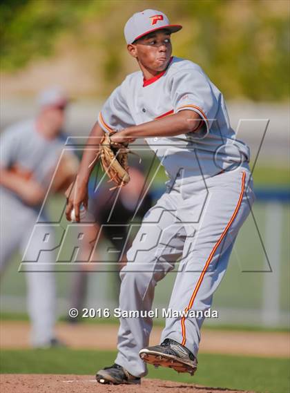 Thumbnail 2 in Paraclete @ Sierra Canyon photogallery.
