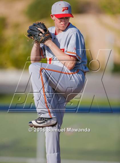 Thumbnail 1 in Paraclete @ Sierra Canyon photogallery.
