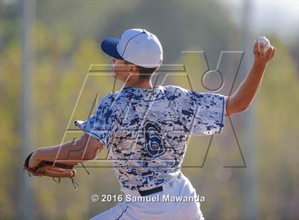 Thumbnail 2 in Paraclete @ Sierra Canyon photogallery.