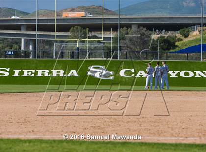 Thumbnail 2 in Paraclete @ Sierra Canyon photogallery.