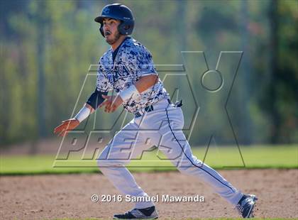 Thumbnail 1 in Paraclete @ Sierra Canyon photogallery.
