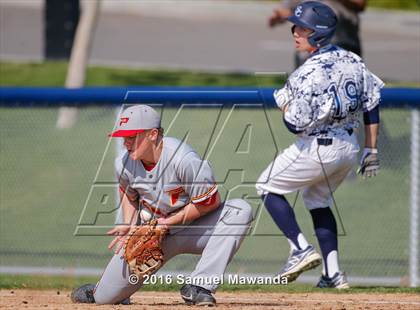 Thumbnail 3 in Paraclete @ Sierra Canyon photogallery.