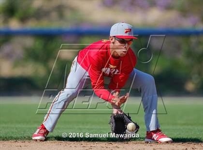 Thumbnail 2 in Paraclete @ Sierra Canyon photogallery.
