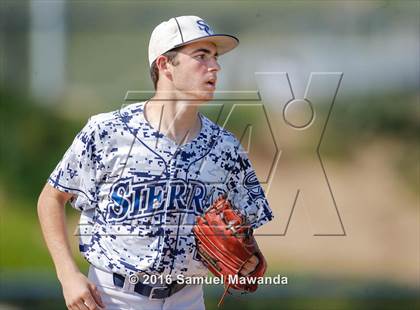 Thumbnail 1 in Paraclete @ Sierra Canyon photogallery.